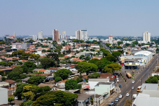 Brde expande atuação para 96% dos municípios do Paraná em 2025