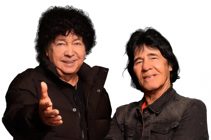 sertanejo raiz teodoro e sampaio surpreendem no verão maior paraná