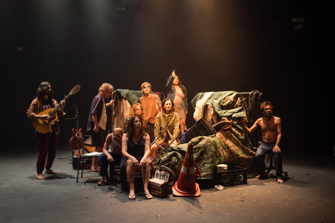 Festival de Curitiba terá Teatro Guaíra como palco principal em 2026