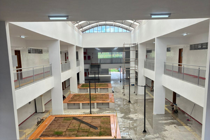 Noroeste do Paraná amplia ensino técnico com três novos colégios agrícolas em 2026