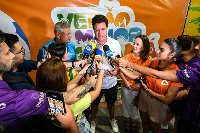 Verão Maior impulsiona economia do litoral com impacto de r$ 110 milhões no pib