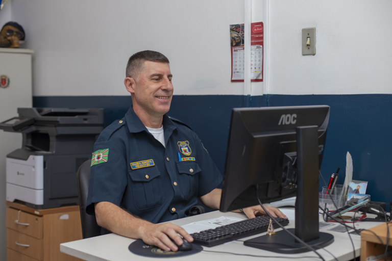 Imap amplia ensino de espanhol para servidores com novos cursos específicos