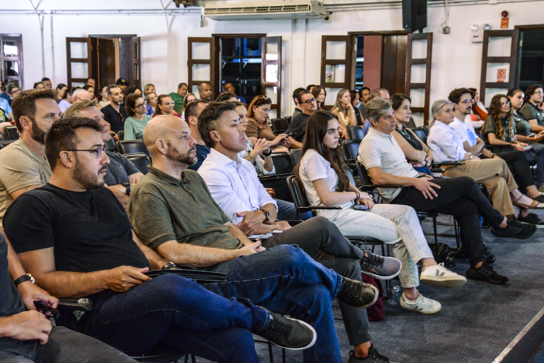 Servidores da Smelj iniciam preparação para retomada das aulas e atividades físicas