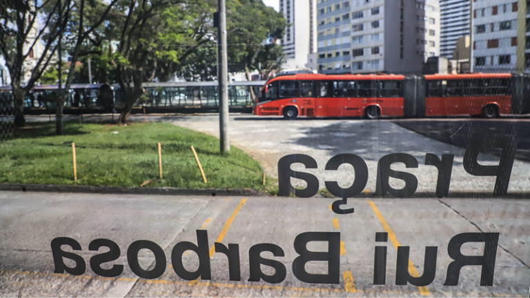 Passageiros ganham 42 novas integrações com desvio para a praça rui barbosa