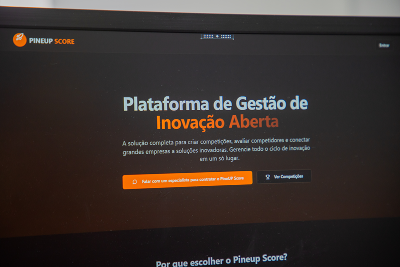 Empresas selecionadas no edital Innova Ademicon fortalecem inovação em Curitiba