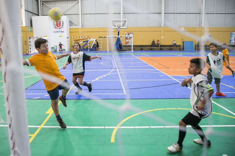 Prefeitura de Curitiba libera 4 mil vagas gratuitas para atividade física em 2026
