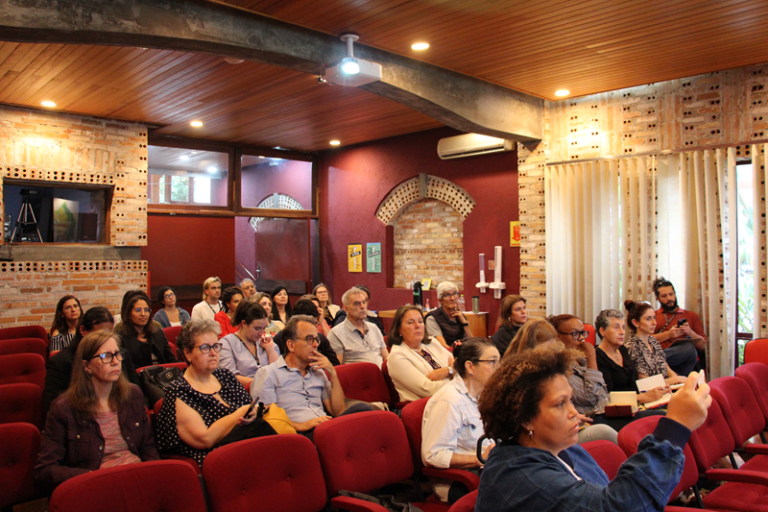 Conselhos e movimentos sociais participam da revisão do Plano Diretor de Curitiba