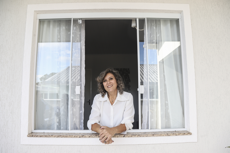 Sonho de menina inspira trajetória de quatro irmãs na educação municipal de Curitiba