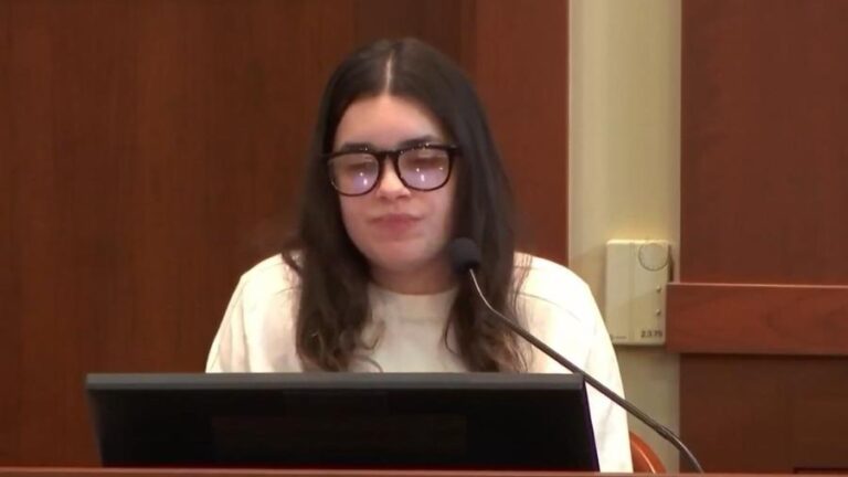 Babá brasileira é condenada a 10 anos nos EUA por homicídio culposo