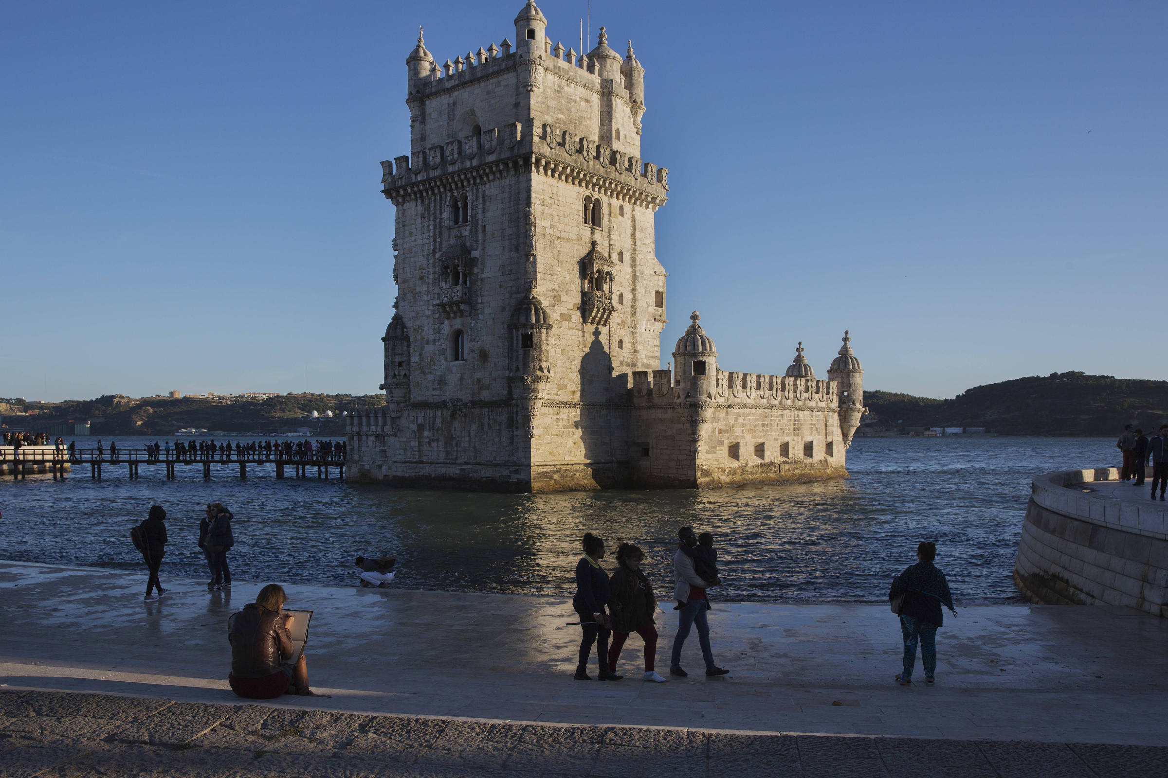 Maioria dos lusófonos prefere viver em Portugal enquanto Brasil lidera cultura