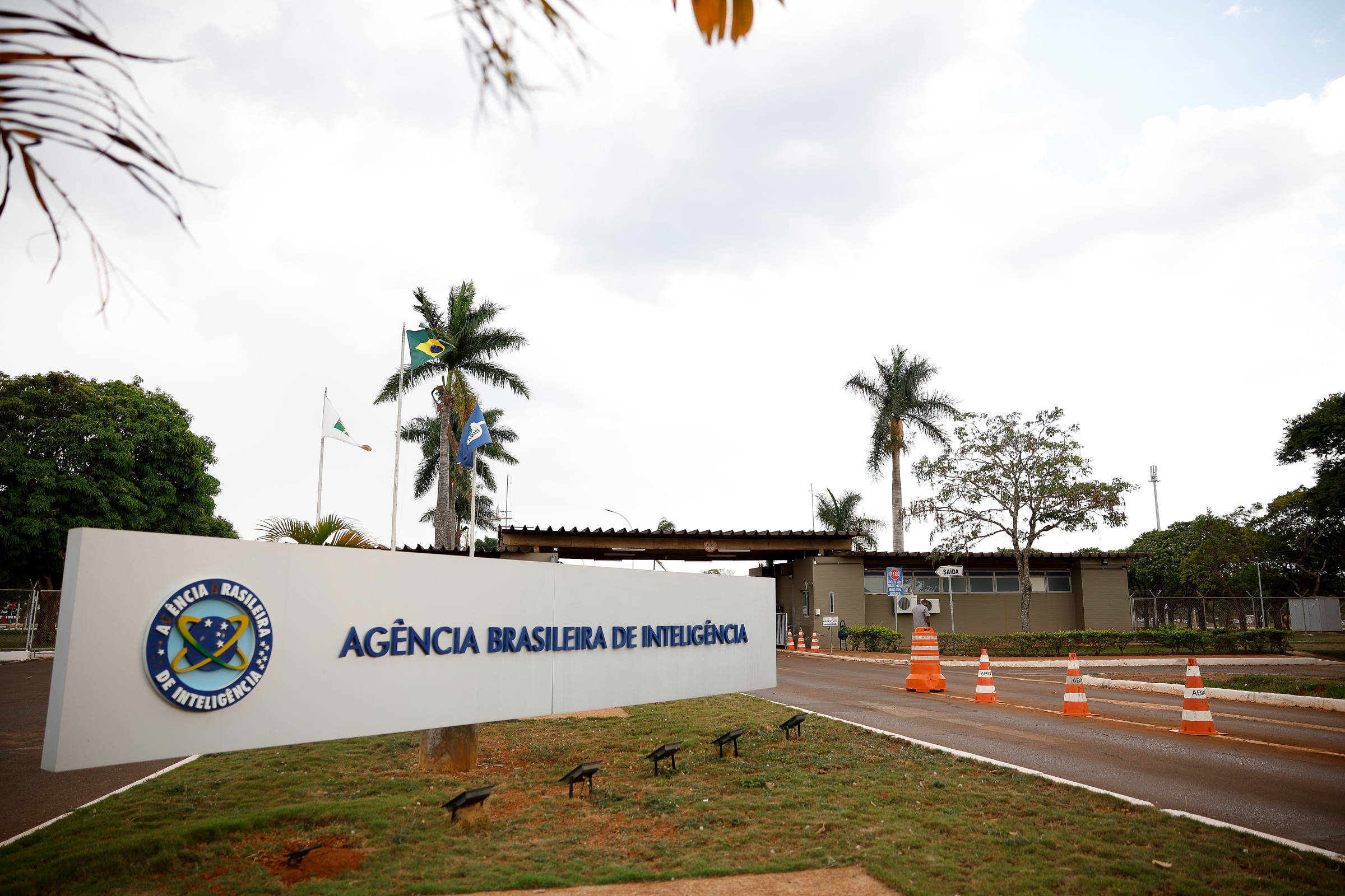 Caso do youtuber da Abin traz à tona desafios da inteligência brasileira