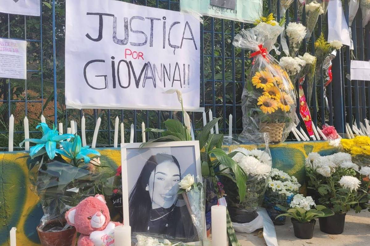 Portugal julga jovem por incentivar ataque em escola de São Paulo