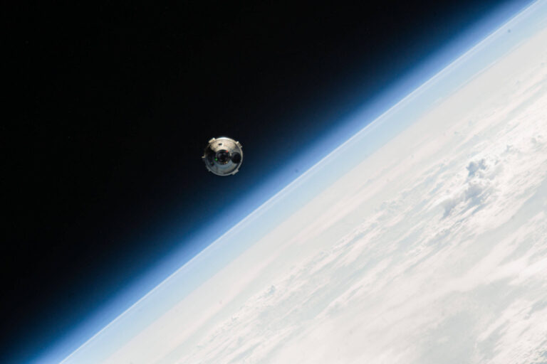 Nasa admite falha grave no voo tripulado da Starliner