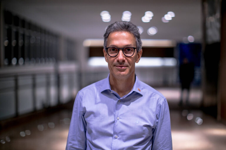 Romeu Zema critica ministros do stf e convoca ato na avenida paulista