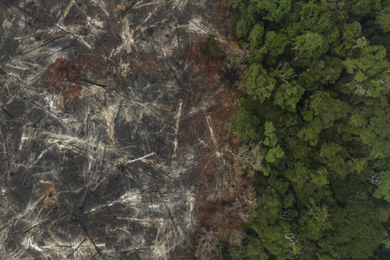 Plano clima enfrenta atrasos e pendências 50 dias após anúncio do governo Lula