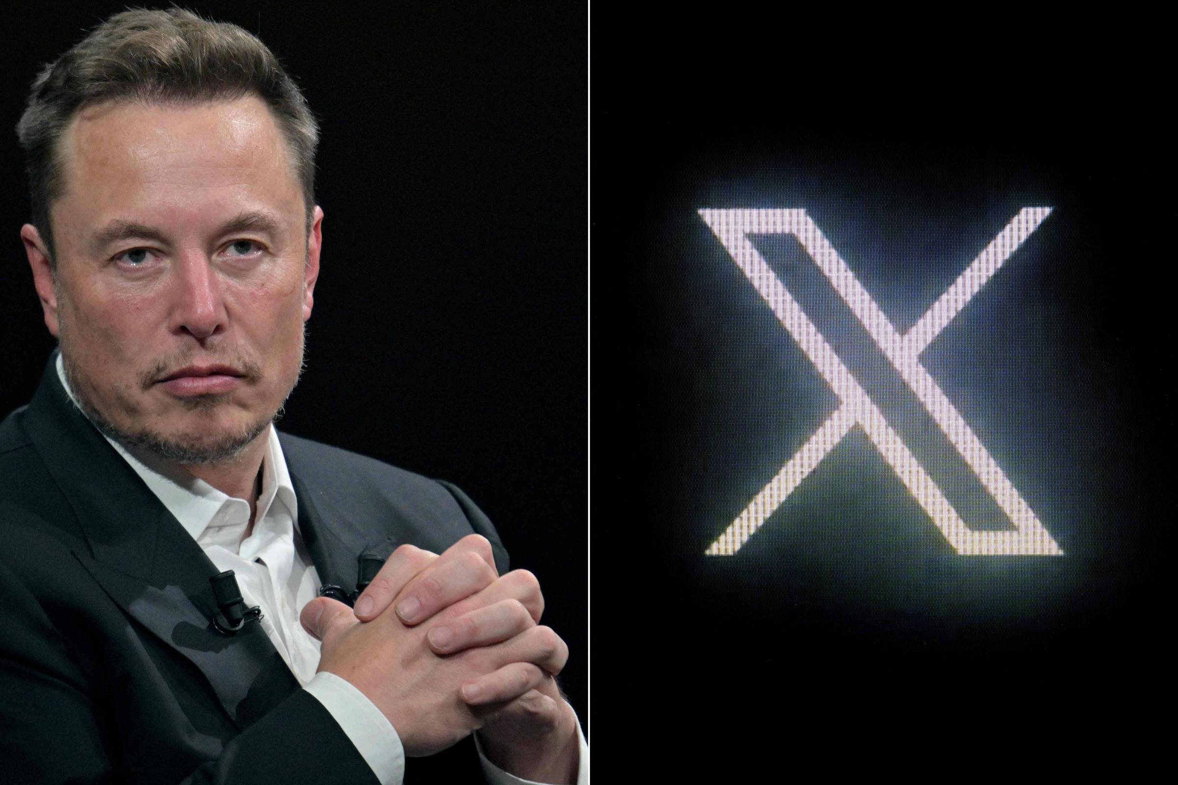 Polícia francesa investiga o X e convoca Elon Musk por denúncias contra Grok