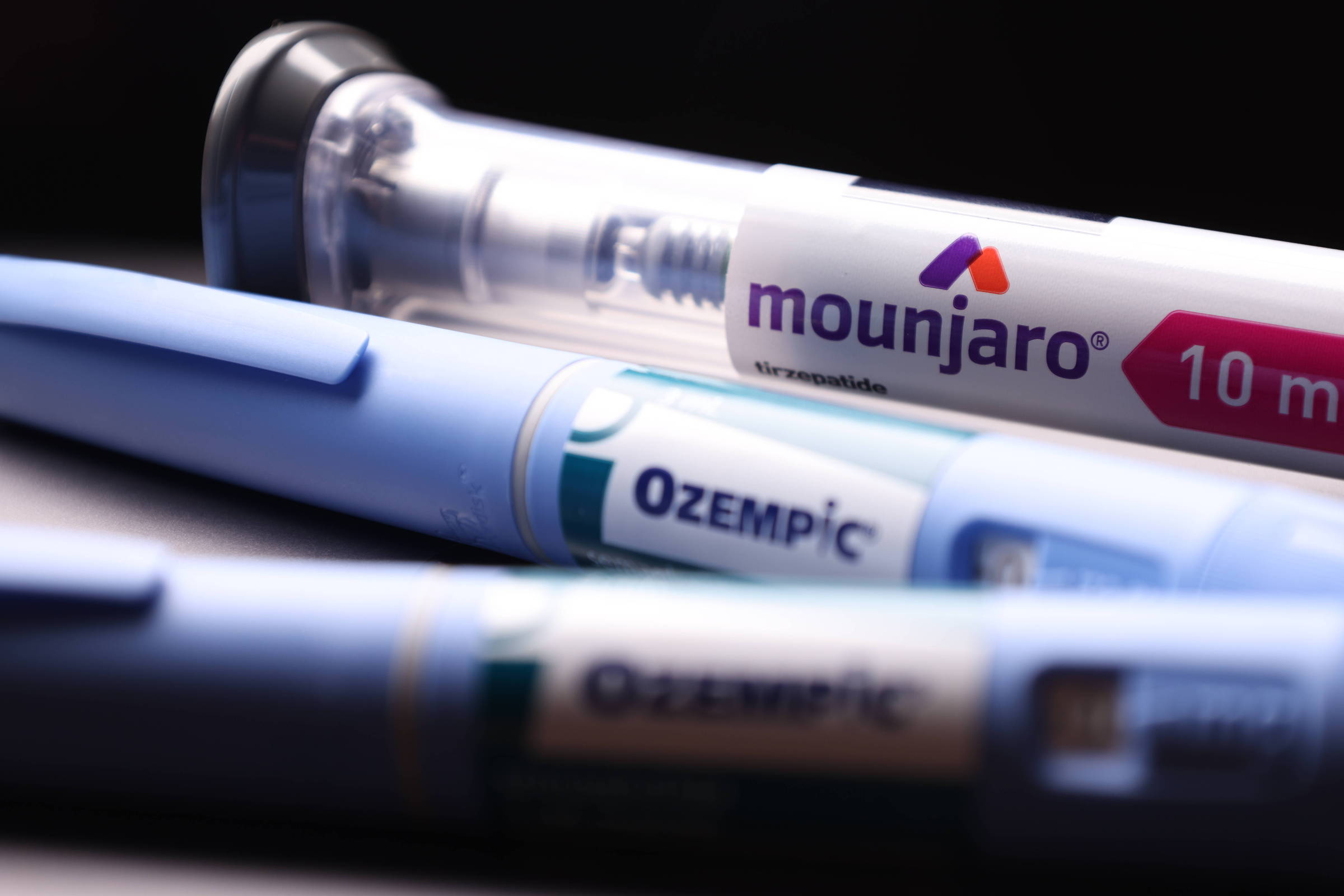 Varejo farmacêutico cresce 12% com alta venda de canetas emagrecedoras