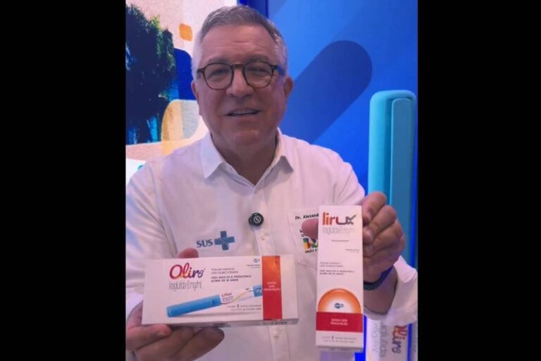 Anvisa avalia registro de concorrentes do Ozempic nas próximas semanas