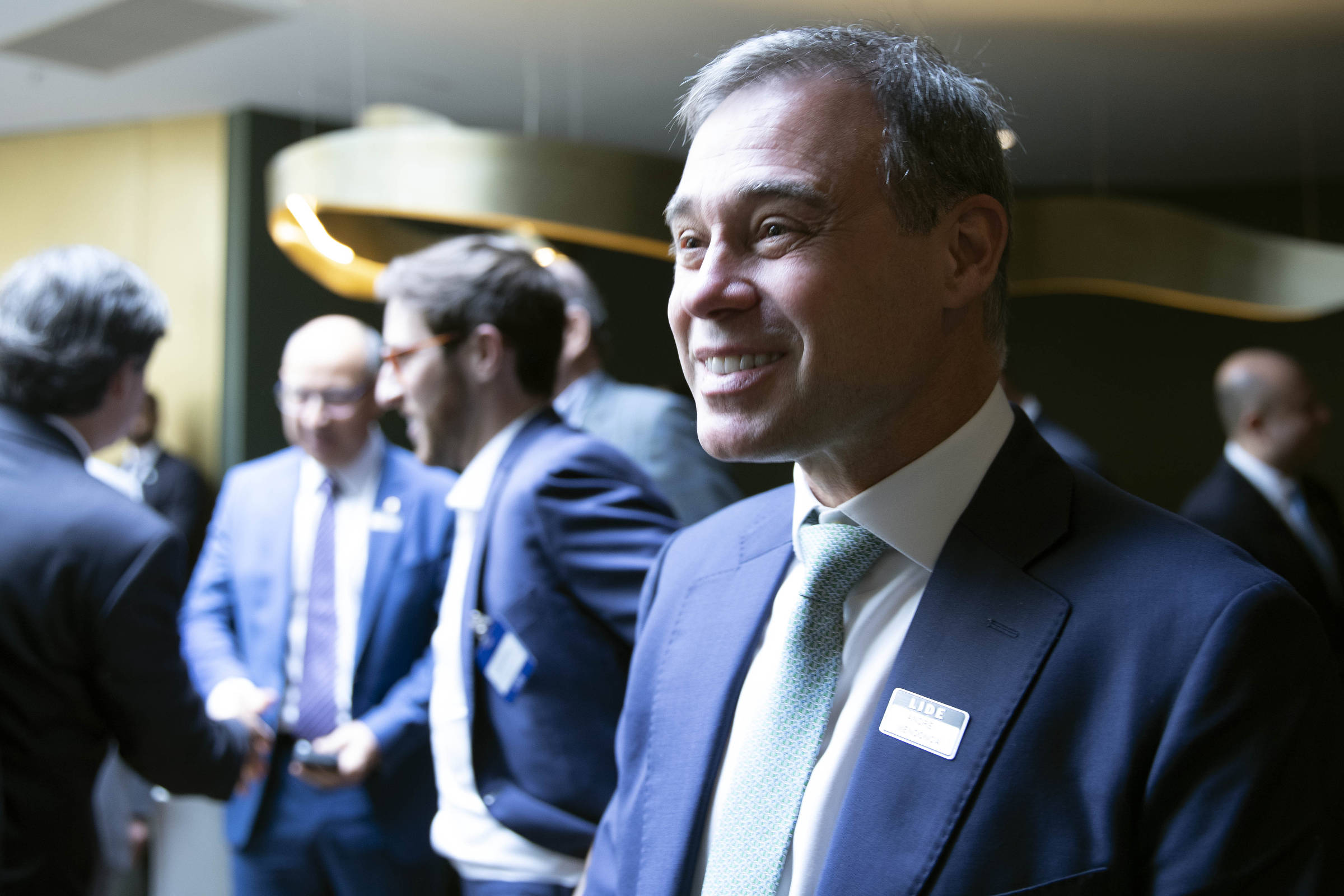 Governo Lula valoriza troca de relatoria do Master no STF