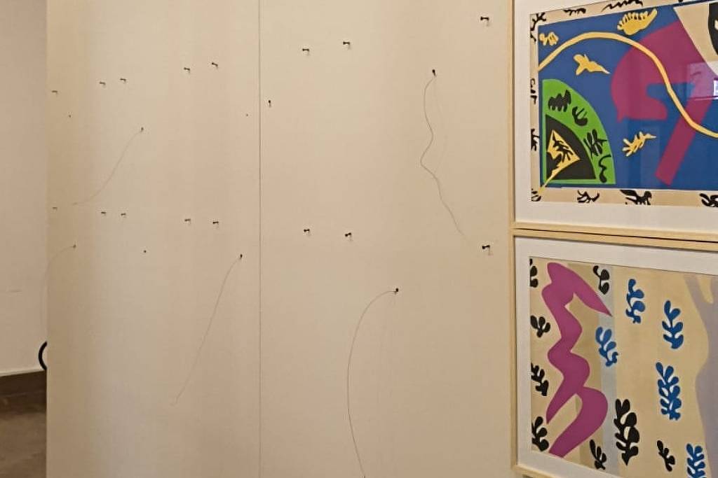 Negligência persiste na segurança da Biblioteca Mário de Andrade, afirma ex-diretor