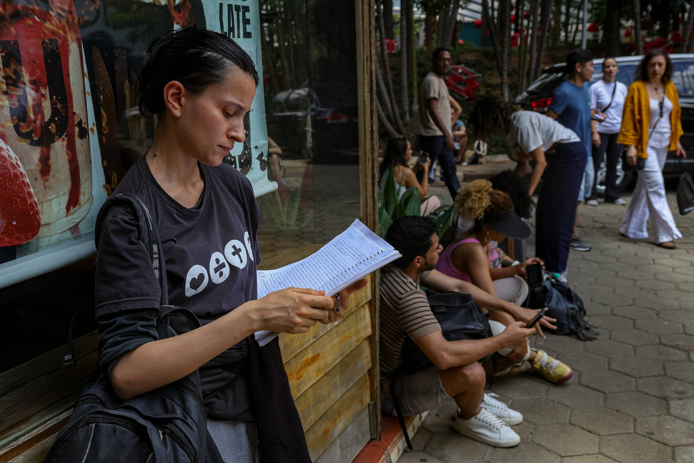 Cnu avança para divulgação final após Carnaval com etapas decisivas