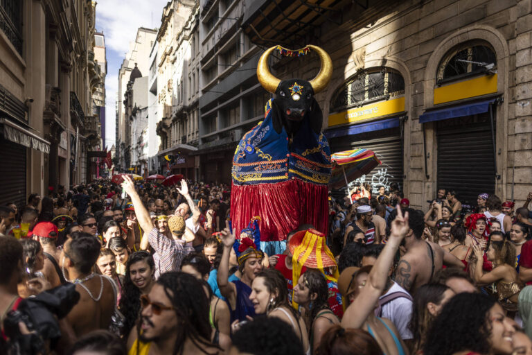 dicas para curtir o carnaval em segurança e evitar problemas