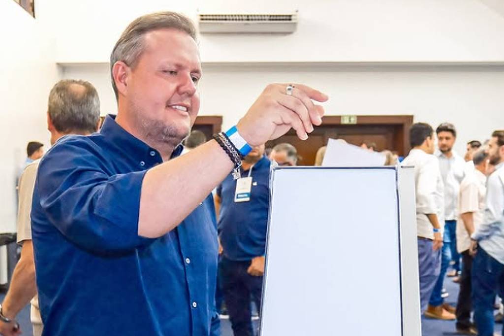 PP define distanciamento da direita e de Eduardo Leite no Rio Grande do Sul