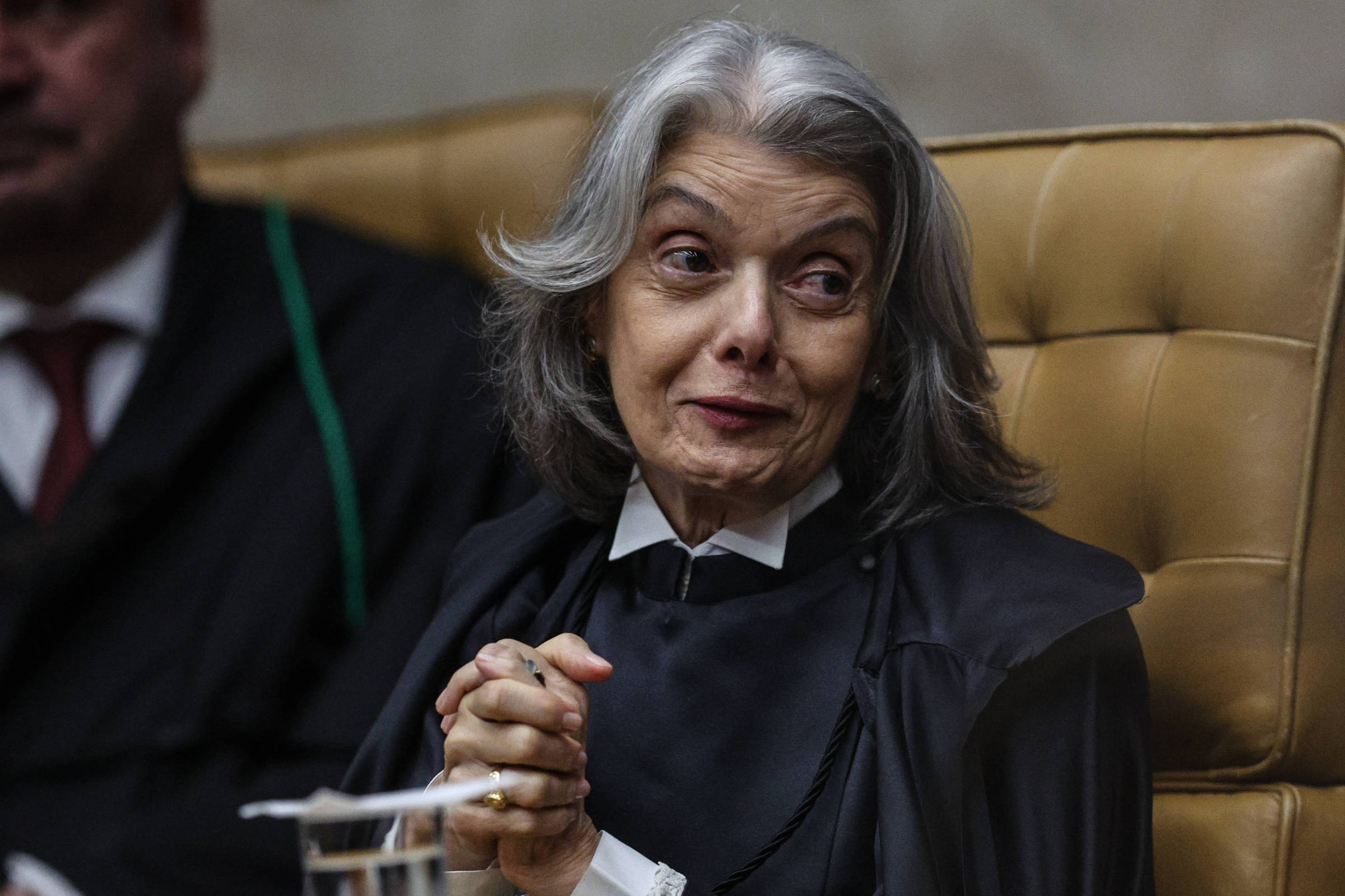 Sinalização de Fachin e Cármen Lúcia reforça necessidade de código de ética no STF