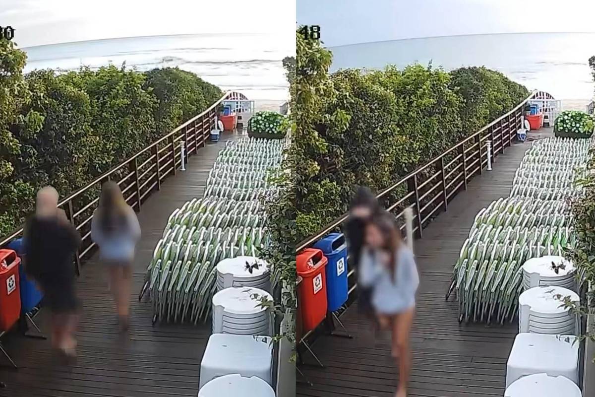 Polícia aponta adolescente suspeito por ataque ao cão Orelha em Florianópolis