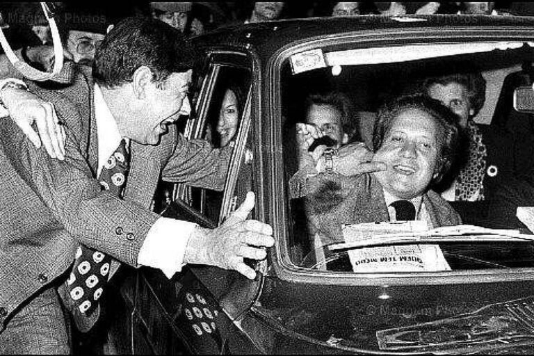 Eleição em Portugal sinaliza fim da normalidade política tradicional