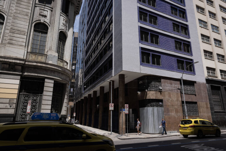 Institutos de previdência investem milhões em fundos ligados ao Banco Master