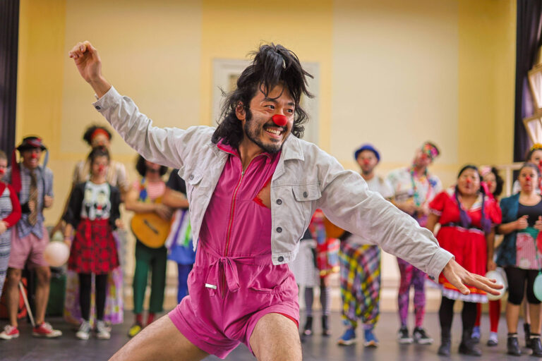 SP Escola de Teatro inaugura faculdade gratuita de artes cênicas em São Paulo