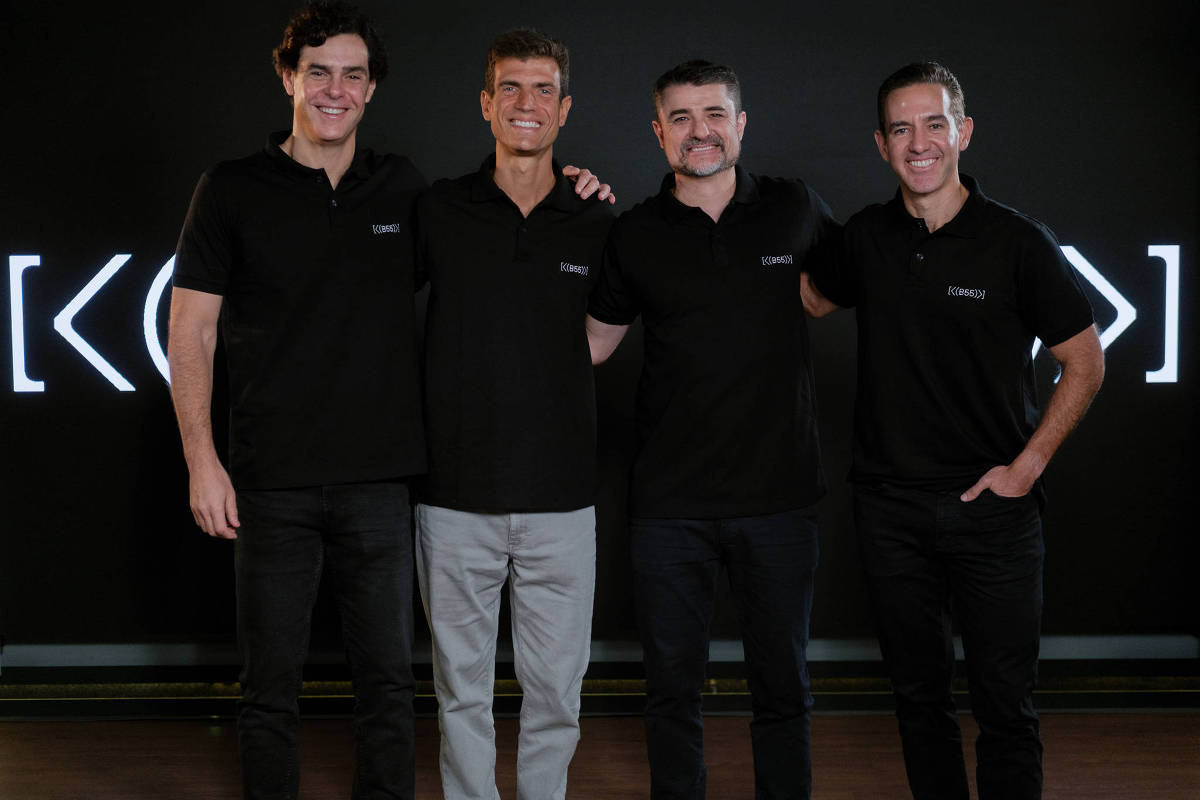 Fundadores da XP, Stone e Nubank criam instituto para apoiar o crescimento de empresas