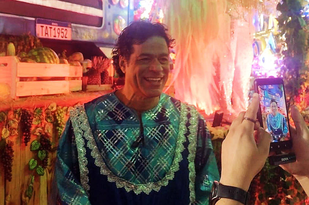 Raí destaca falta de informação como causa da baixa presença de atletas de esquerda