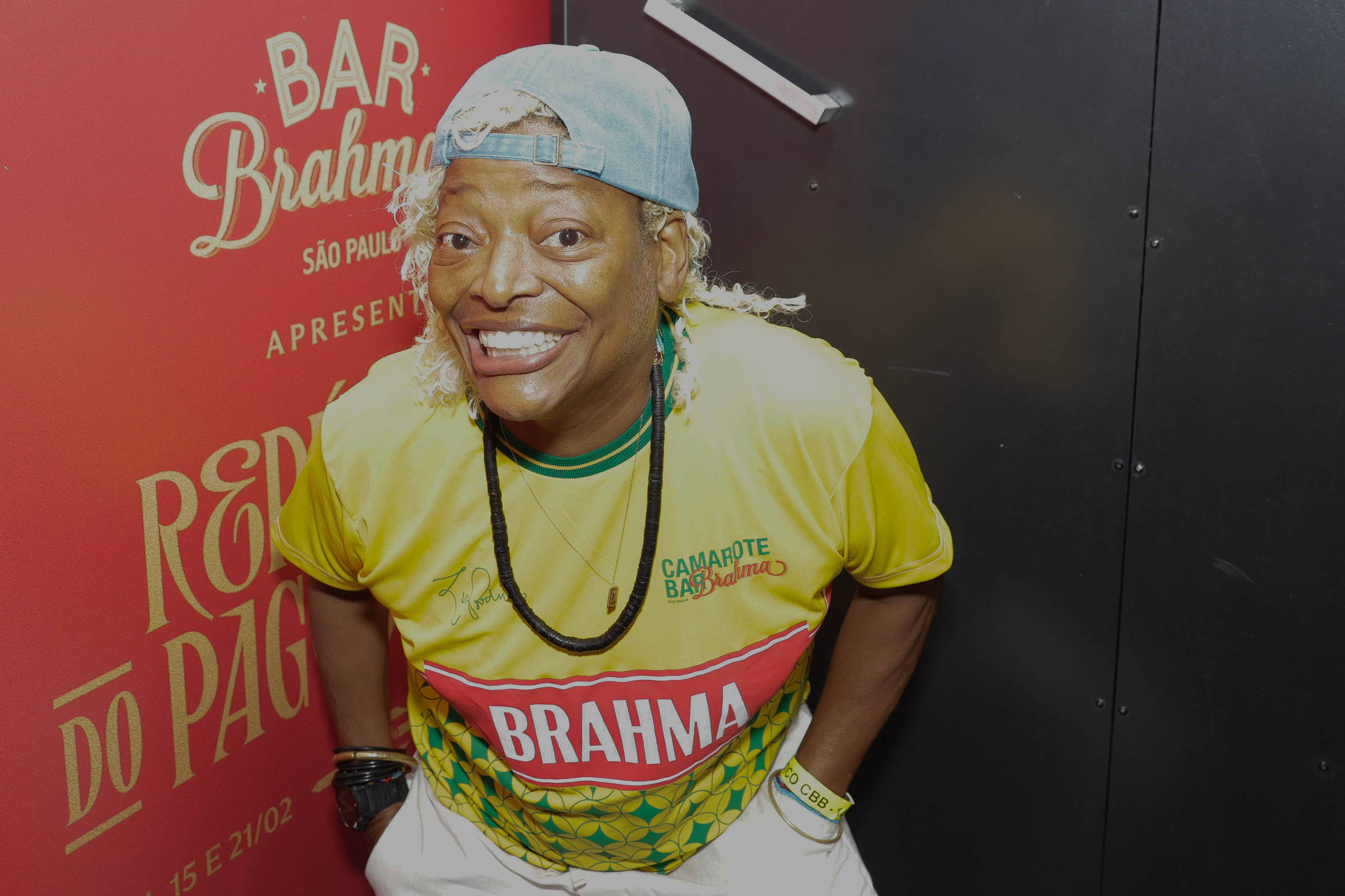 Mart’nália destaca o crescimento do Carnaval de São Paulo em 2026