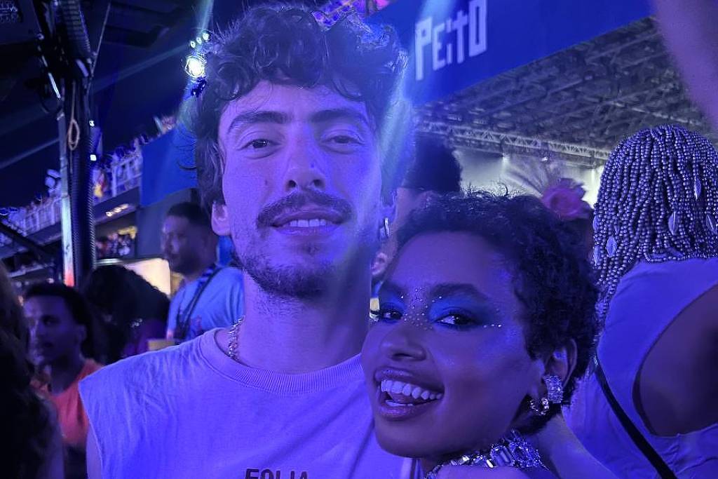 Gabz destaca a ancestralidade negra forte no Rio Grande do Sul em enredo da Portela