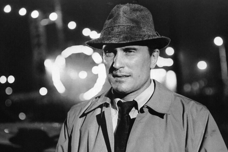 Robert Duvall consolidou carreira com atuações sólidas e versáteis