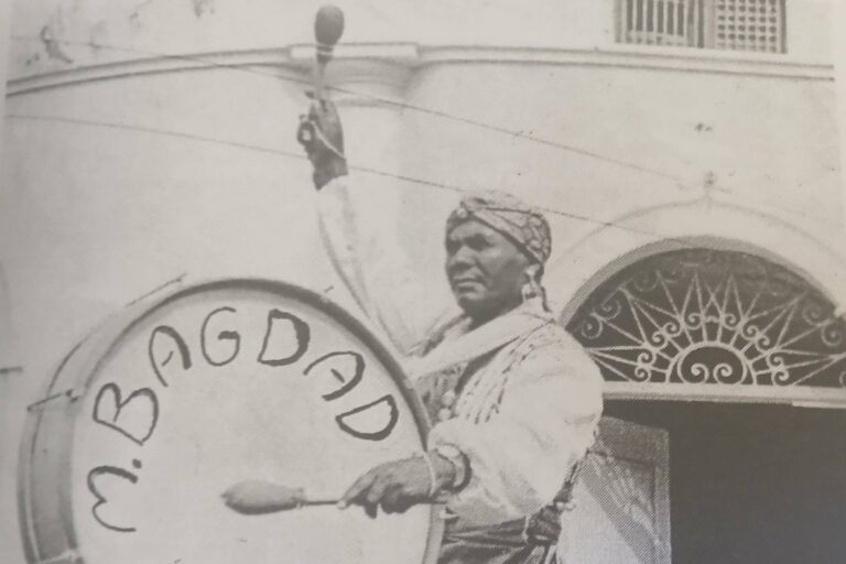 Nelson Maleiro e o protagonismo negro no Carnaval de Salvador