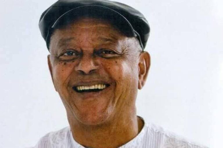 Ideval Anselmo marca história do samba-enredo em São Paulo