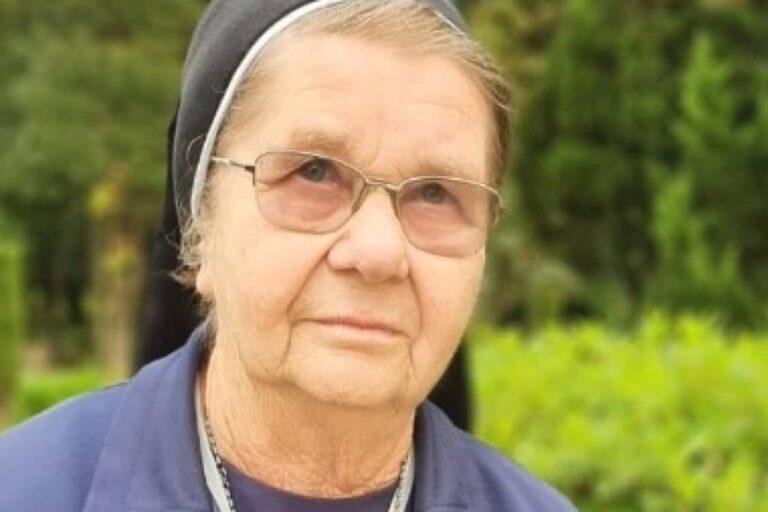 Freira em convento do Paraná foi vítima de estupro e assassinato