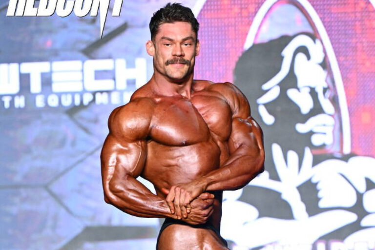 Arnold Classic Ohio reúne top 10 do Classic Physique e revela aposta de Menegate contra Sommerfeld