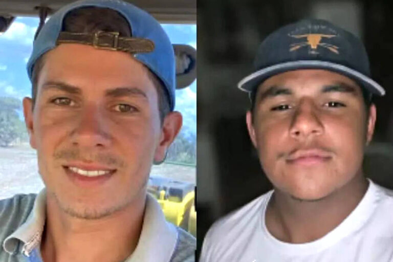 Dois homens morrem em acidente de tirolesa durante casamento em Bonito