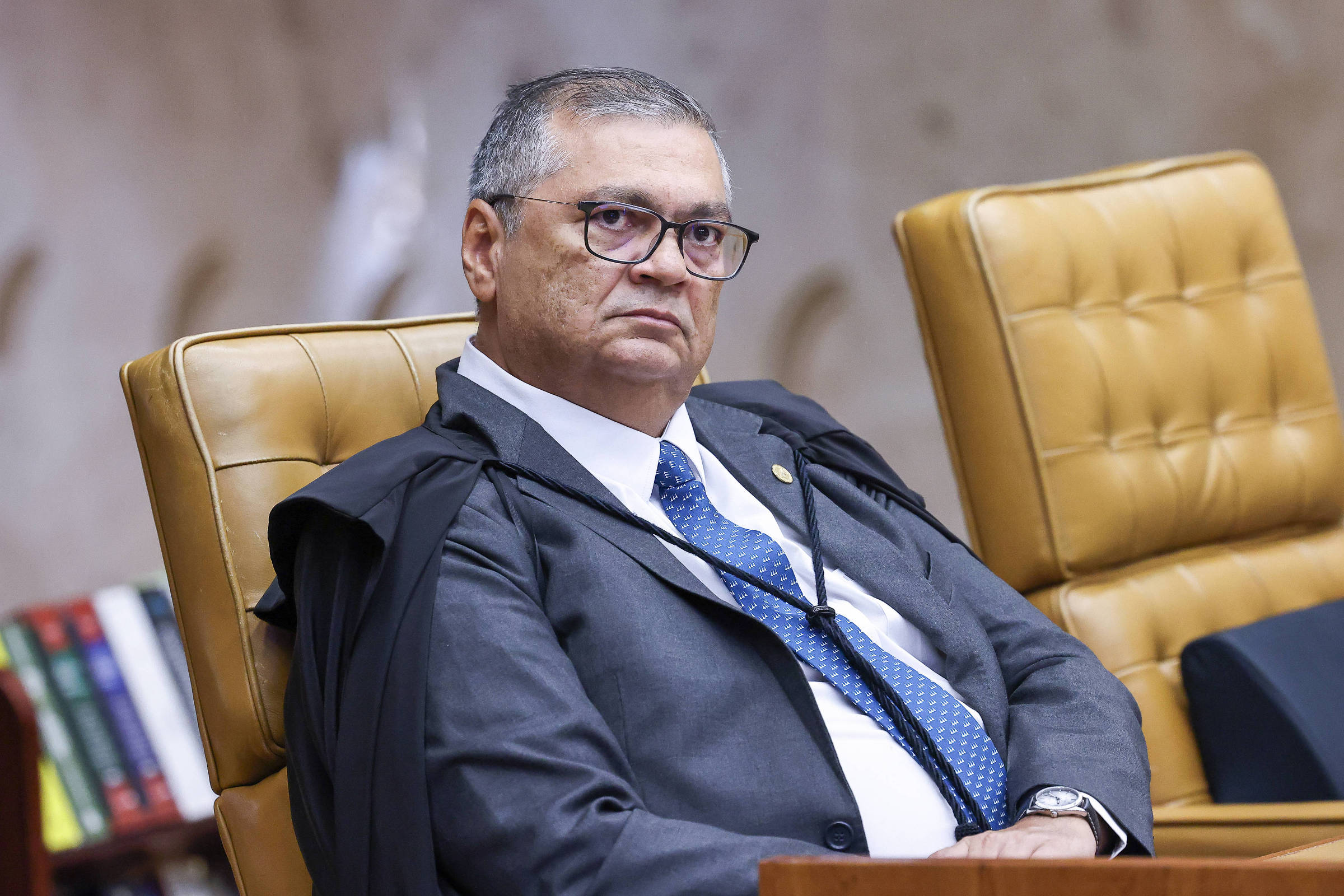 STF reforça proteção legal à honra de funcionários públicos e impõe limites à liberdade de expressão