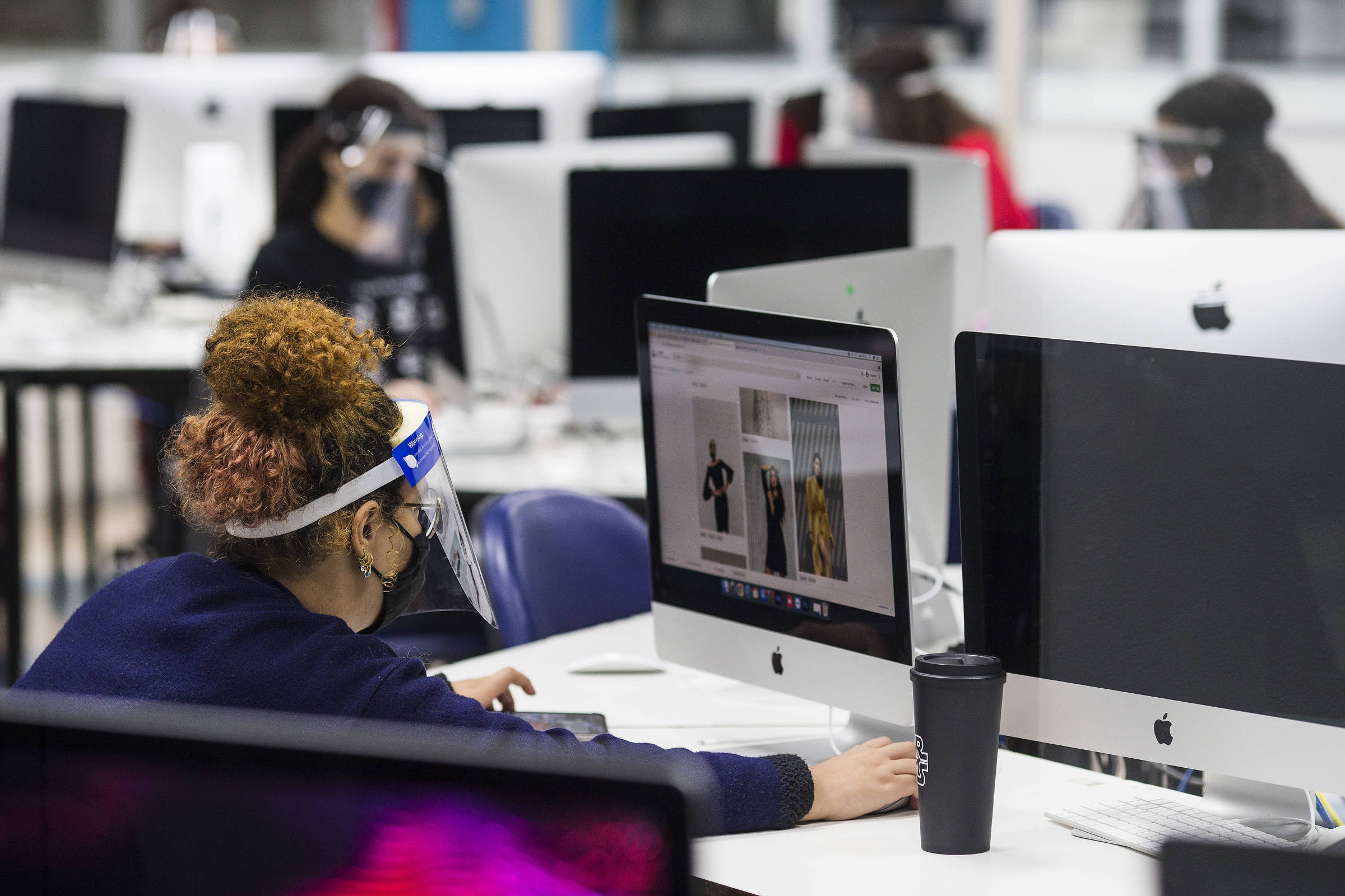 Educação profissional avança 24% com destaque para itinerário técnico no ensino médio