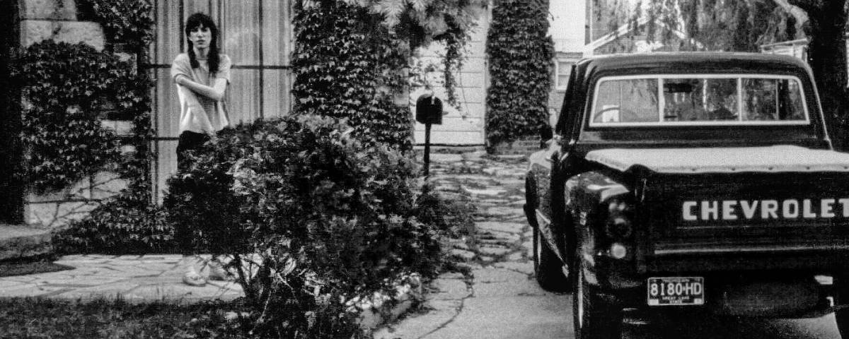 Patti Smith revisita vida e arte ao longo de quase oito décadas