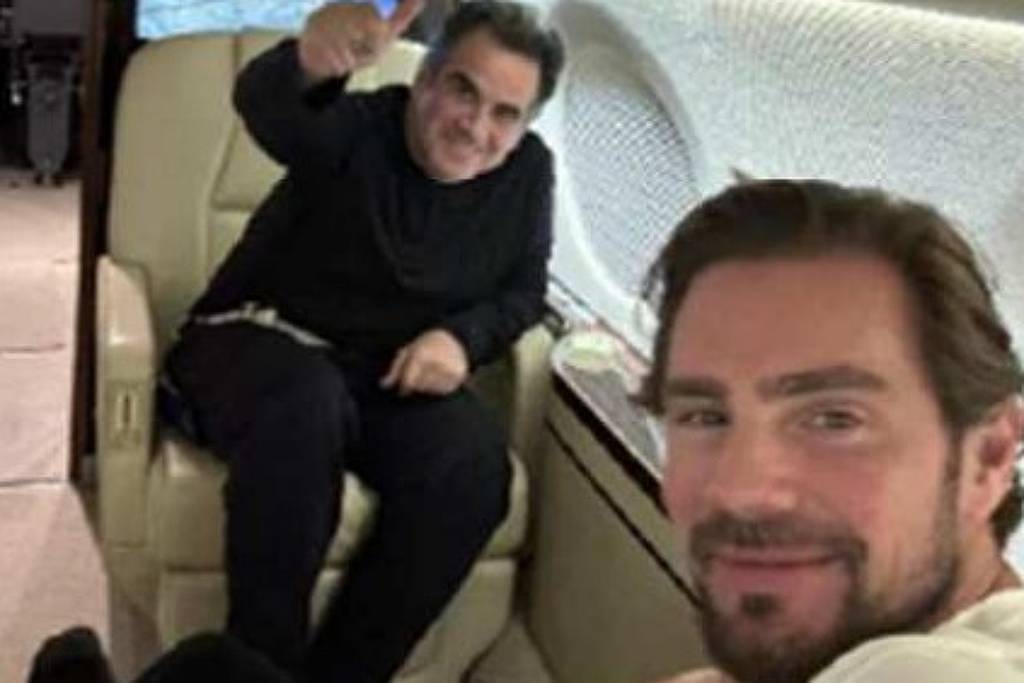 PF investiga ligação entre sacola com dinheiro e repasse a Ciro Nogueira