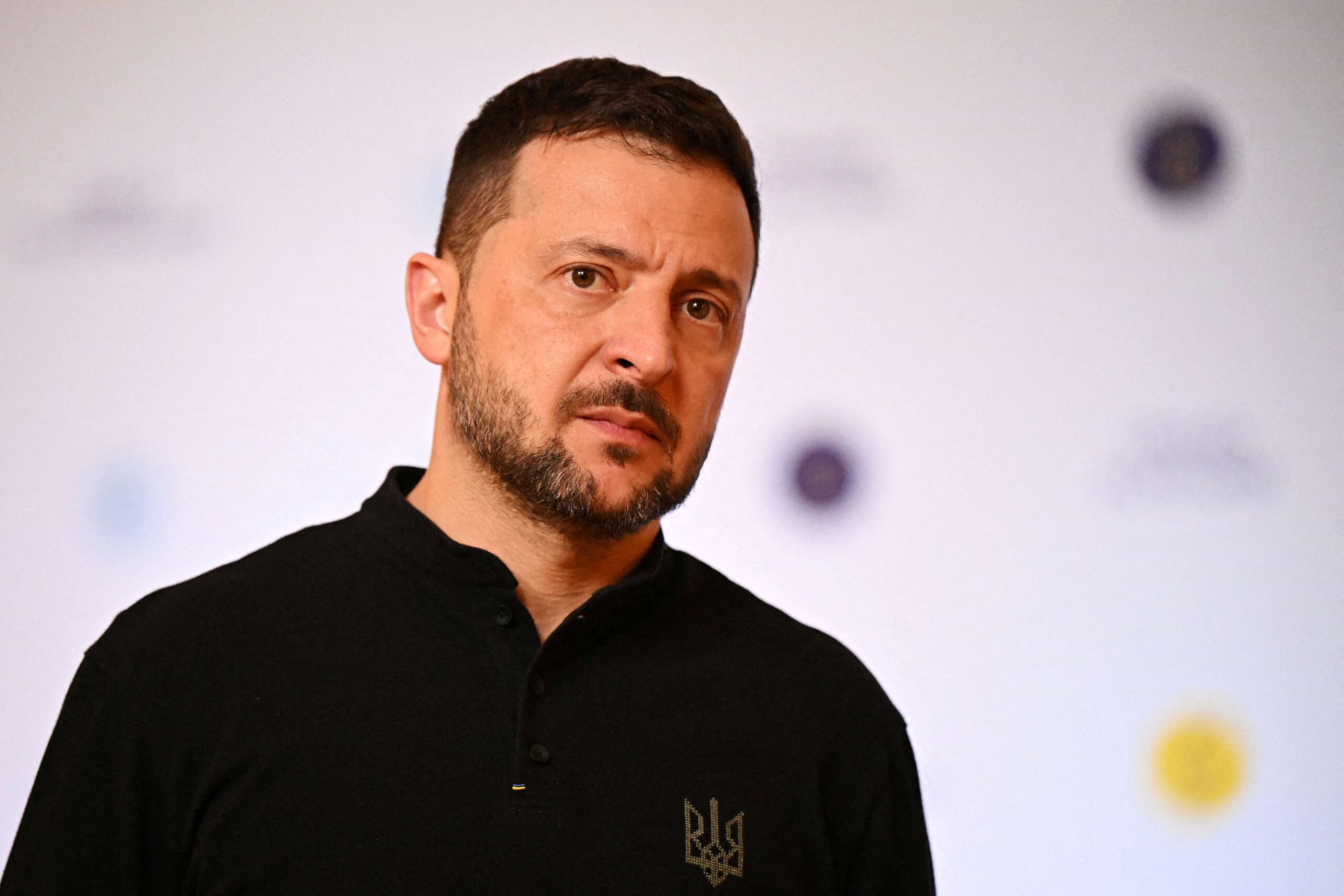 Zelenskiy alerta sobre possível ataque russo saindo de Belarus