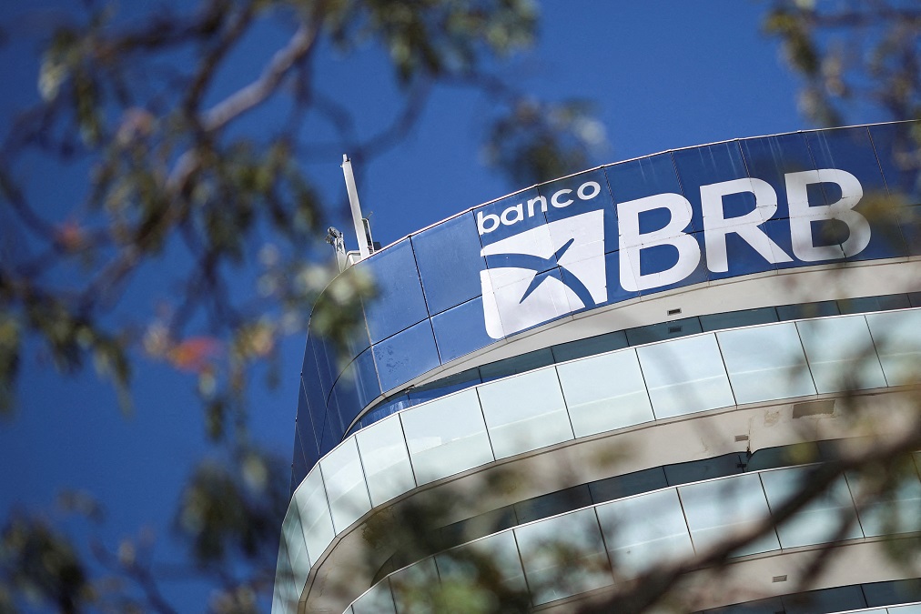 S&p rebaixa rating do Banco de Brasília pela segunda vez em três meses