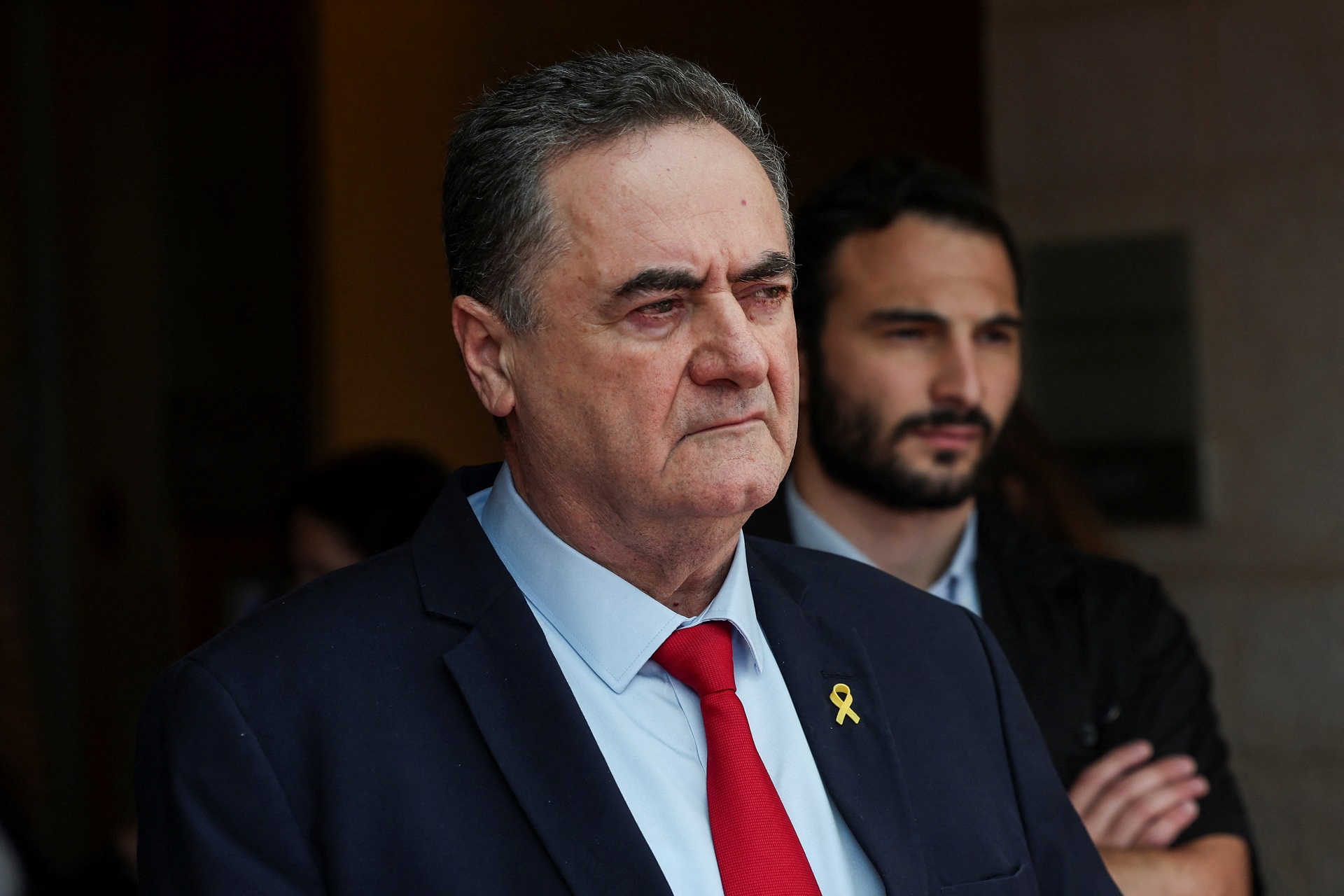 Israel está preparado para agir militarmente contra Irã em meio a negociações entre EUA e China