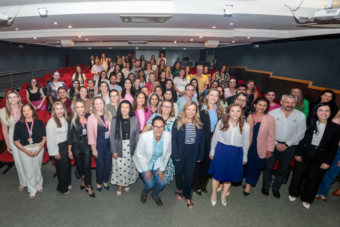 Casa da Mulher Paranaense fortalece autonomia financeira com espaço de crédito